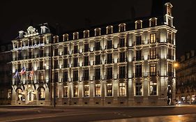 Grand Hotel La Cloche Dijon - MGallery